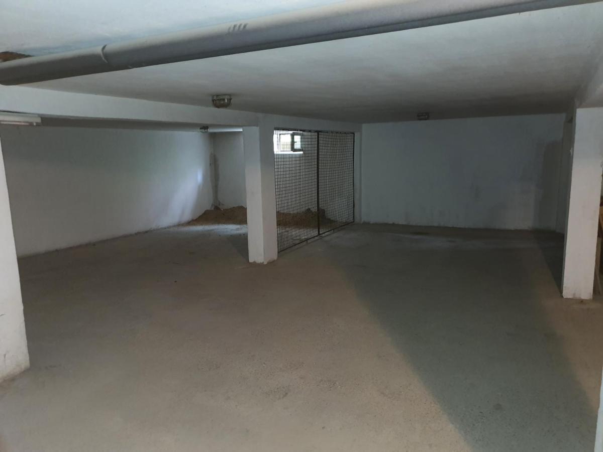 Apartman Lan - Free Parking Vranje Dış mekan fotoğraf